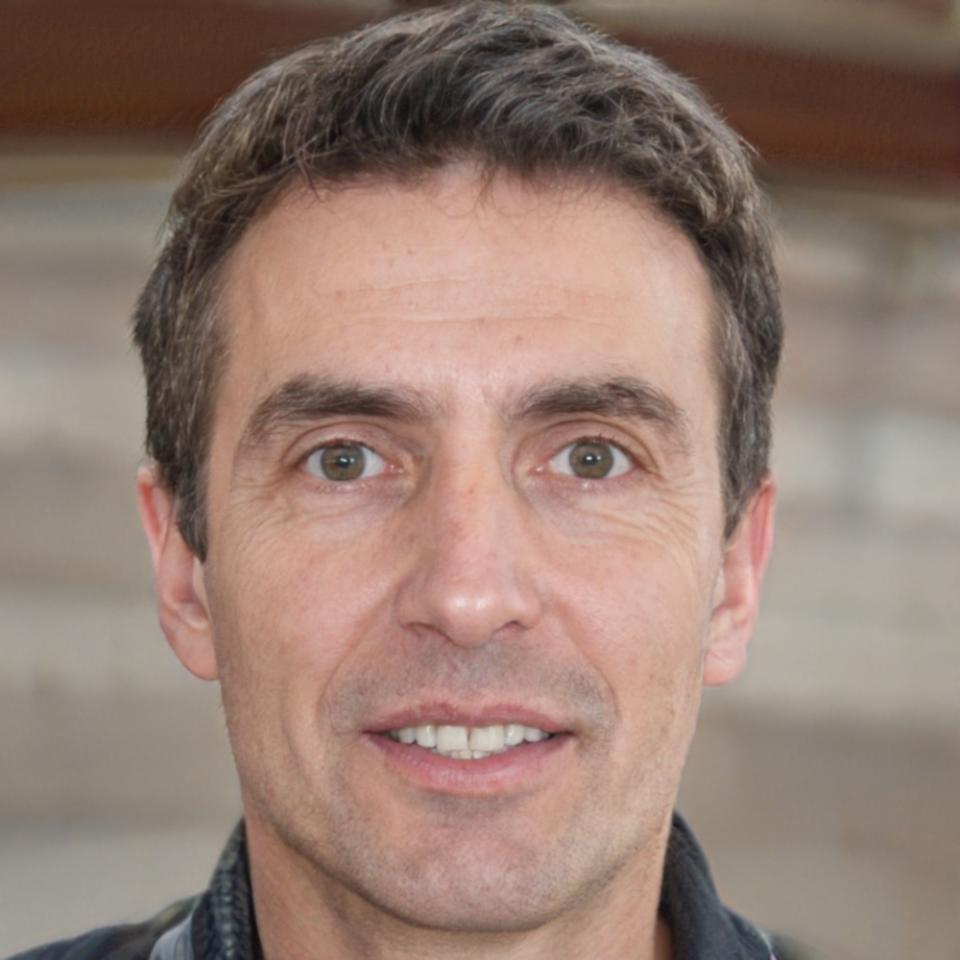 Lennart Oskar Reinwald, Gründer von zentivore